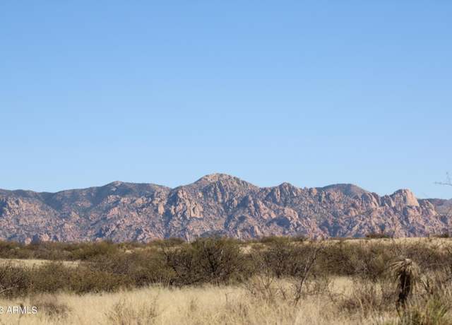 Property at LOT 54 S Kino Rd Lot 54, Saint David, AZ 85630