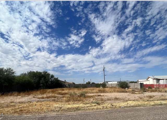 Property at 3480 W Desierto Dr Unit 17&18, Eloy, AZ 85131