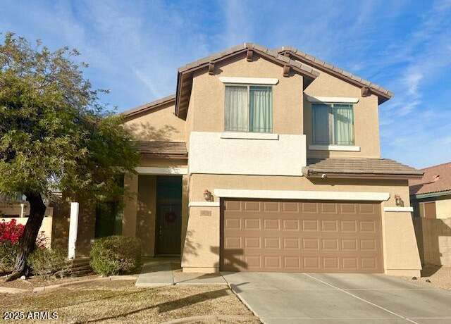 Property at 16722 N 173rd Ave, Surprise, AZ 85388, 4 beds, 2.5 baths