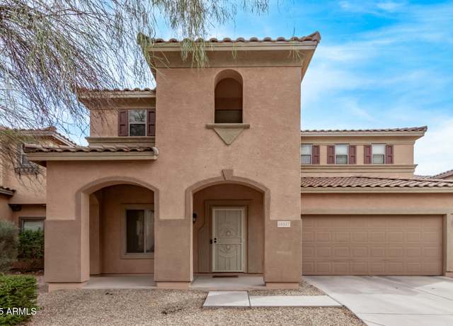 Property at 18537 W Mariposa Dr, Surprise, AZ 85374, 3 beds, 2.5 baths