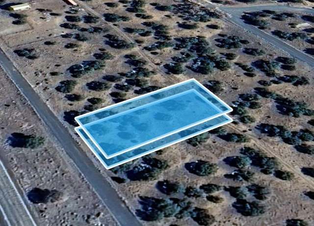 Property at Lot #3 County Road 5098 Rd #3, Concho, AZ 85924