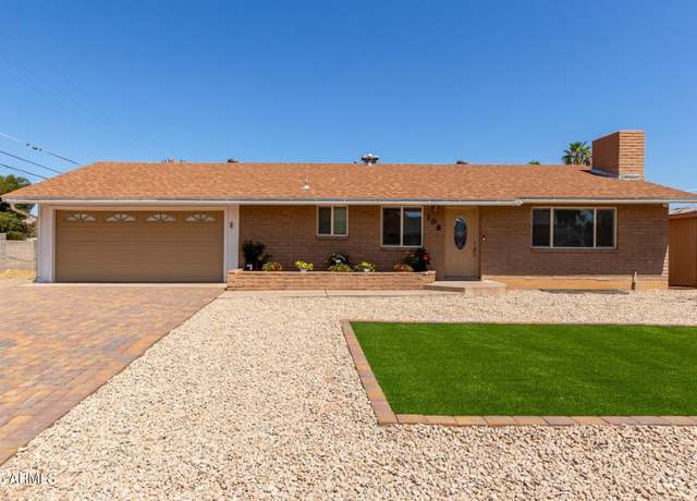 Property at 108 E 11th St, Casa Grande, AZ 85122, 3 beds, 2 baths