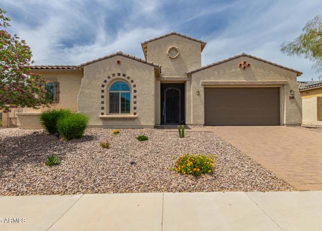 Property at 26860 N 102nd Ln, Peoria, AZ 85383, 3 beds, 2.5 baths