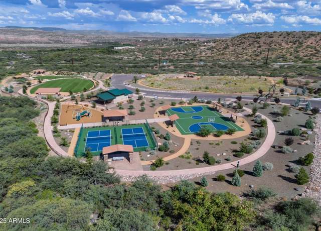 Property at 549 Mckinnon RD --, Clarkdale, AZ 86324, 5 beds, 4 baths