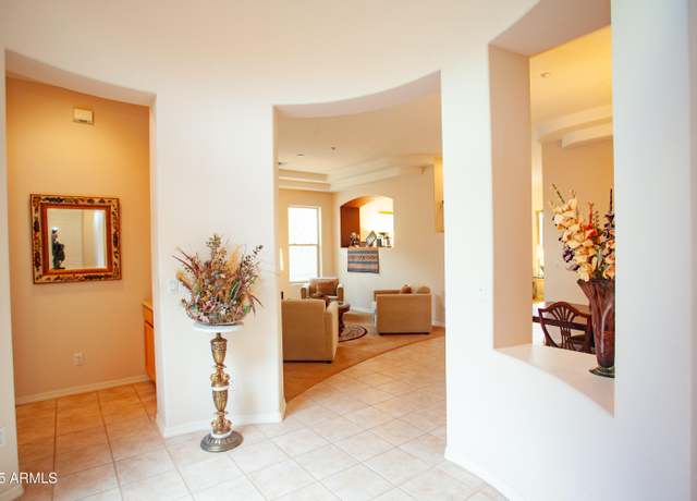 Property at 7413 E Russet Sky Dr, Scottsdale, AZ 85266, 3 beds, 2 baths
