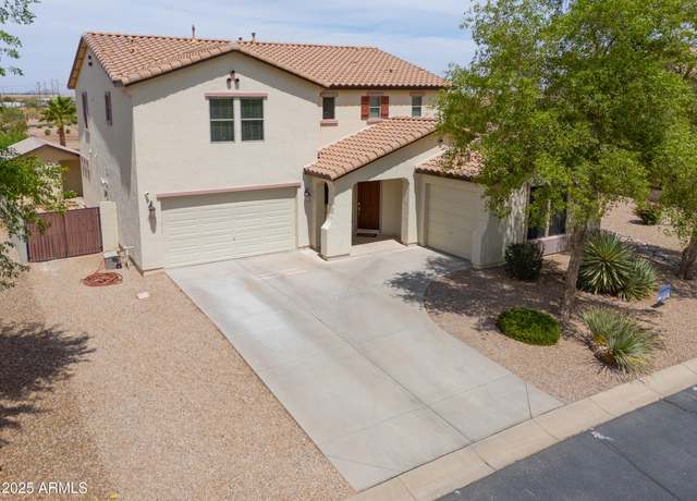 Property at 40232 W Marion May Ln, Maricopa, AZ 85138, 4 beds, 3 baths