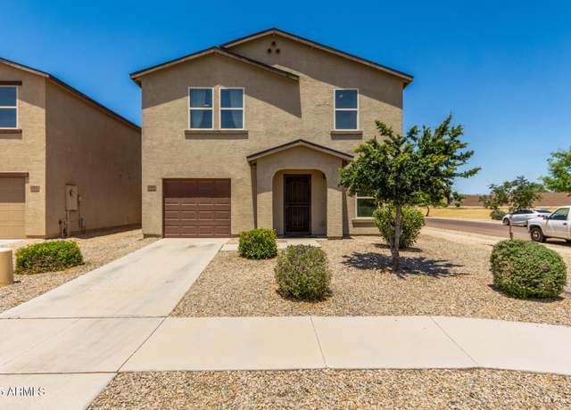 Property at 198 E Patton Ave, Coolidge, AZ 85128, 4 beds, 2.5 baths