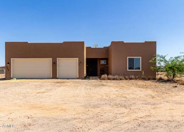 Property at 25535 W Hunter Dr, Wittmann, AZ 85361, 4 beds, 2 baths