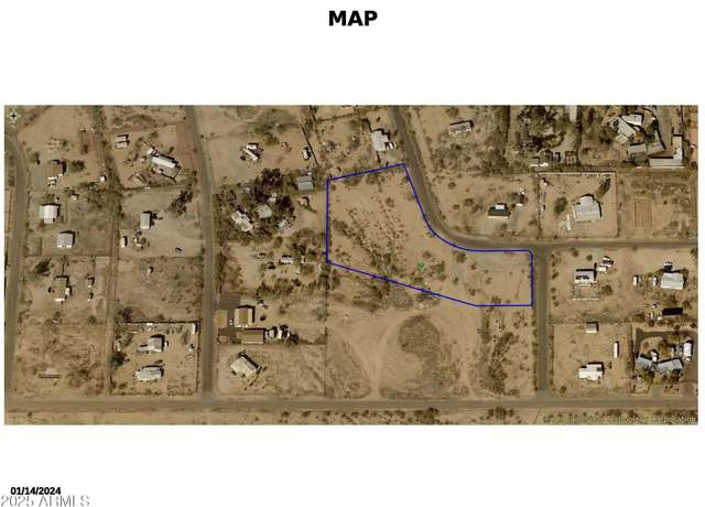 Property at 26632 N 204th Ave Unit -, Wittmann, AZ 85361