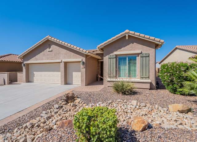 Property at 5174 W Buckskin Dr, Eloy, AZ 85131, 2 beds, 2.5 baths