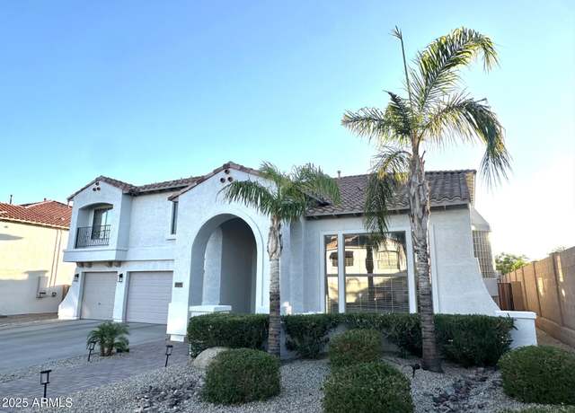 Property at 34116 N 23rd Dr, Phoenix, AZ 85085, 5 beds, 3 baths