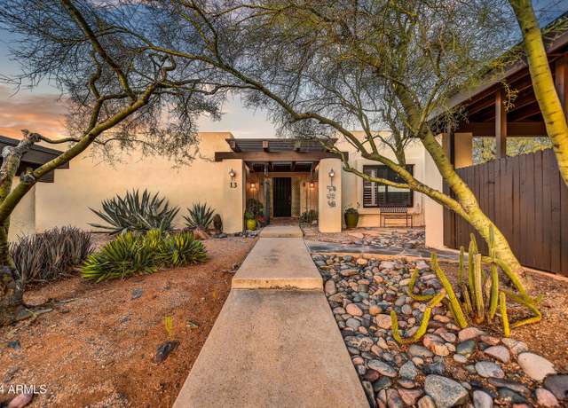 Property at 37801 N Cave Creek Rd #13, Cave Creek, AZ 85331, 2 beds, 2 baths
