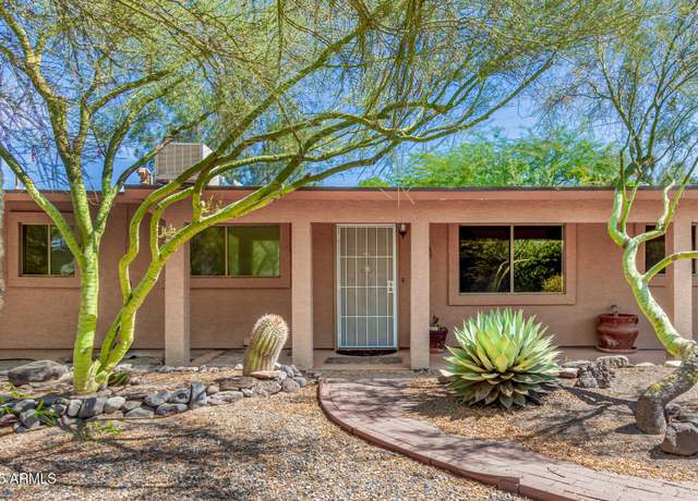 Property at 985 W America St, Wickenburg, AZ 85390, 3 beds, 2 baths