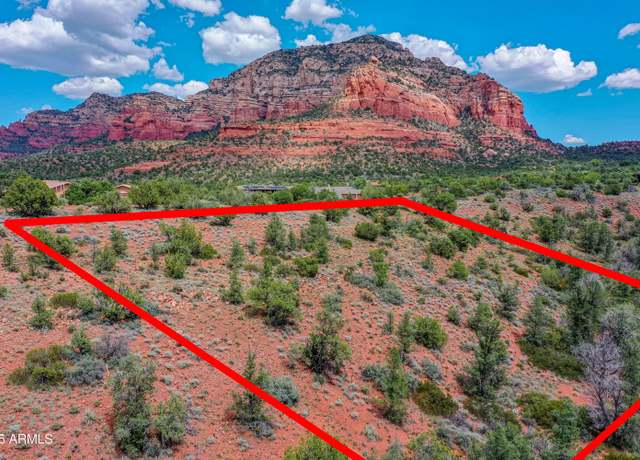 Property at 60 N Slopes Dr #20, Sedona, AZ 86336
