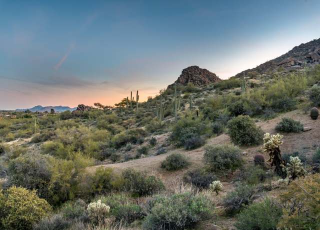 Property at 37009 N Nighthawk Way #8, Carefree, AZ 85377