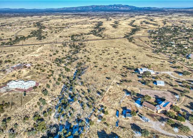 Property at Lot 27B E Ash Canyon Rd Rd Unit 27B, Hereford, AZ 85615