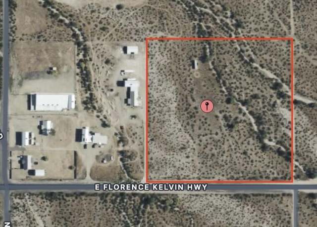 Property at 21696 E Florence-kelvin Hwy Unit -, Florence, AZ 85132