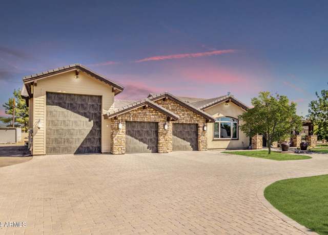 Property at 5039 S 158th St, Gilbert, AZ 85298, 4 beds, 4.5 baths