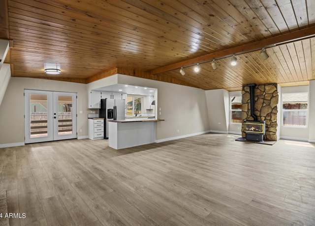 Property at 1207 N William Tell Cir, Payson, AZ 85541, 3 beds, 2 baths