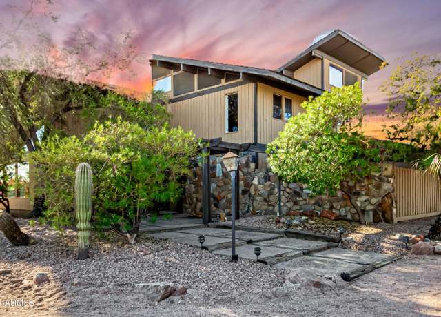 Property at 16409 E Kingstree Blvd, Fountain Hills, AZ 85268, 4 beds, 3 baths