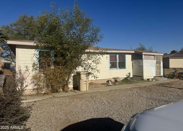Property at 504 W Baseline Rd, Buckeye, AZ 85326, 3 beds, 1 bath