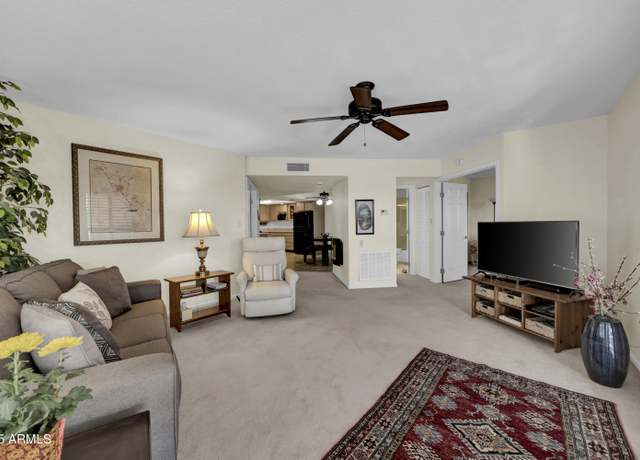Property at 17404 N 99th Ave #205, Sun City, AZ 85373, 2 beds, 2 baths