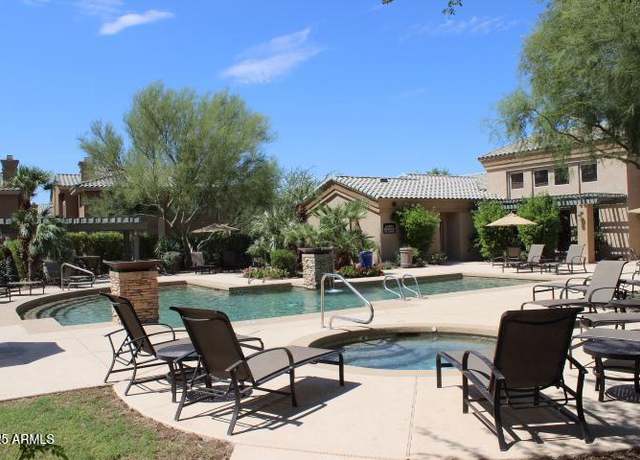 Property at 16013 S Desert Foothills Pkwy #2095, Phoenix, AZ 85048, 2 beds, 2 baths