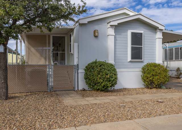 Property at 654 S Nature Way, Sierra Vista, AZ 85635, 2 beds, 2 baths