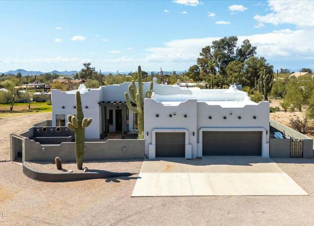 Property at 28404 N 67th St, Cave Creek, AZ 85331, 4 beds, 2.5 baths