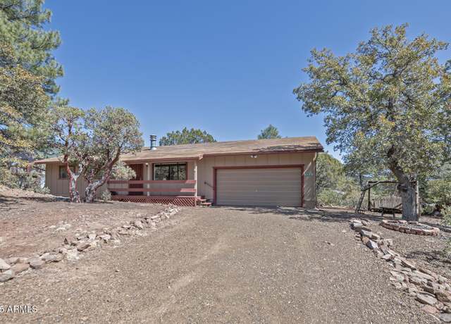Property at 3453 N Kevin Dr, Pine, AZ 85544, 3 beds, 2 baths