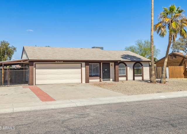 Property at 6938 W Canterbury Dr, Peoria, AZ 85345, 3 beds, 2 baths