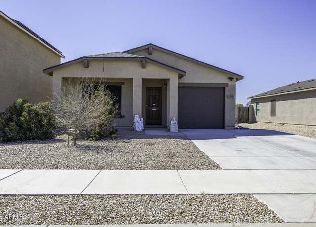 Property at 159 W Taylor Ave, Coolidge, AZ 85128, 4 beds, 2 baths
