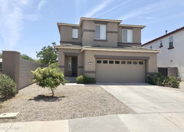 Property at 1237 E Marcella Ln, Gilbert, AZ 85295, 3 beds, 2.5 baths