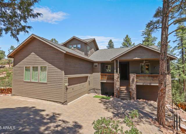 Property at 2308 E Indian Pink Cir, Payson, AZ 85541, 3 beds, 3 baths