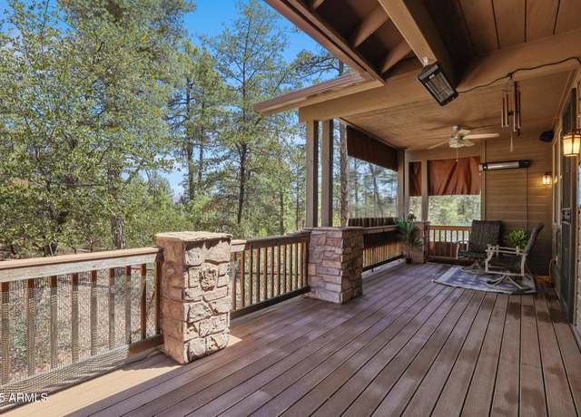 Property at 2308 E Indian Pink Cir, Payson, AZ 85541, 3 beds, 3 baths