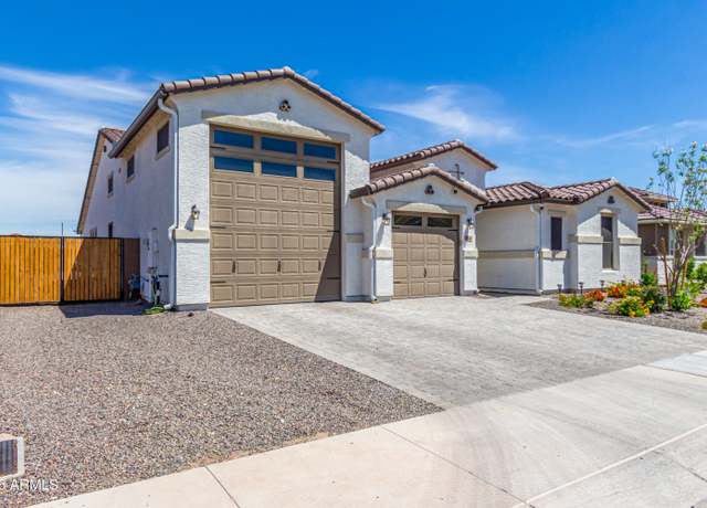 Property at 18620 W Diana Ave, Waddell, AZ 85355, 3 beds, 2.5 baths