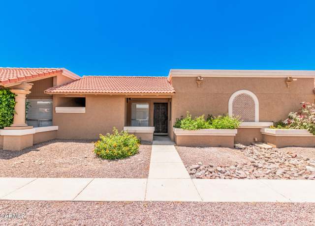 Property at 520 W Hononegh Dr #2, Phoenix, AZ 85027, 2 beds, 2 baths