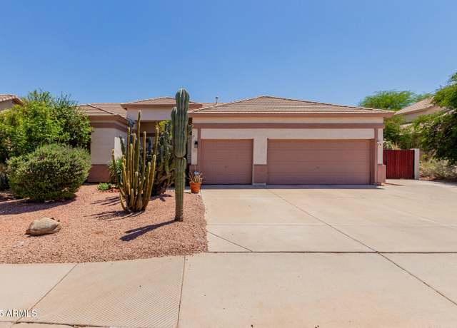 Property at 115 E Spur Ave, Gilbert, AZ 85296, 4 beds, 2 baths
