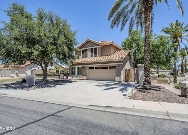 Property at 1311 N Congress Dr, Chandler, AZ 85226, 5 beds, 3 baths