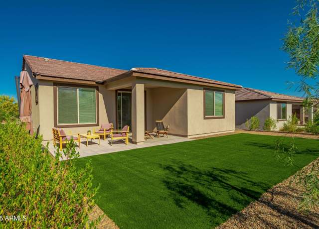 Property at 4466 Copper Mine Ct, Wickenburg, AZ 85390, 4 beds, 2 baths
