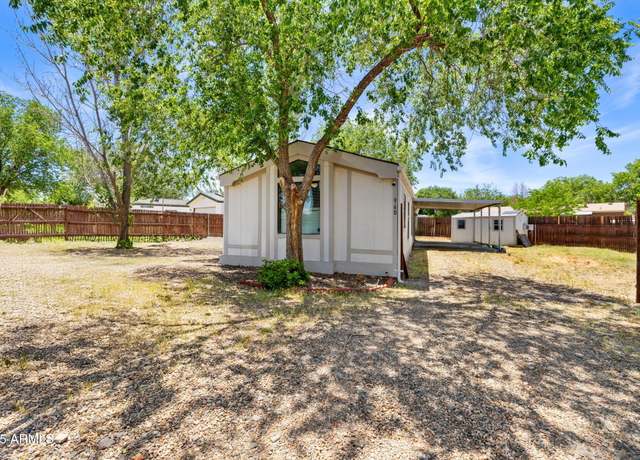 Property at 960 Palo Verde Dr, Chino Valley, AZ 86323, 2 beds, 2 baths
