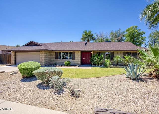 Property at 3009 W Christy Dr, Phoenix, AZ 85029, 3 beds, 2 baths
