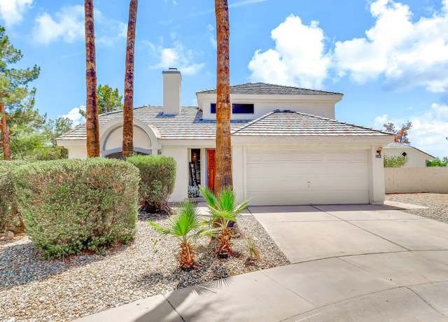 Property at 3389 W Barcelona Dr, Chandler, AZ 85226, 4 beds, 2.5 baths