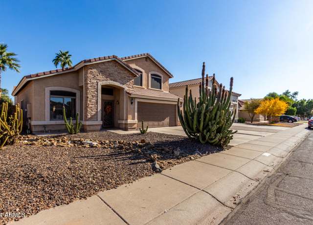 Property at 3619 N 104th Dr, Avondale, AZ 85392, 3 beds, 2.5 baths