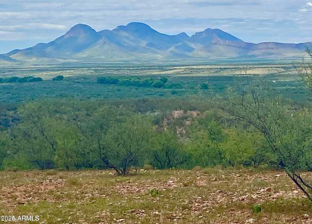Property at TBD Lonely Dove Pl 8.23 Acres -- #11, Huachuca City, AZ 85616