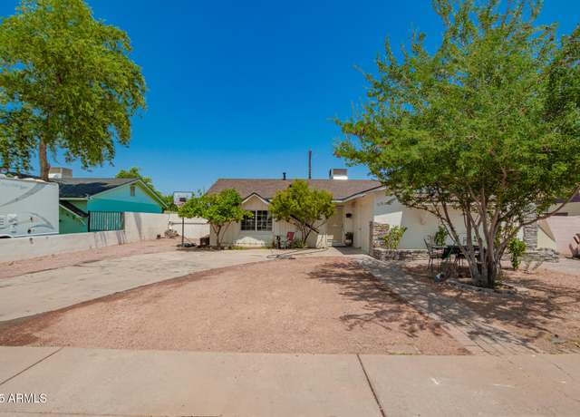 Property at 2909 N 60 Ave, Phoenix, AZ 85033, 5 beds, 4 baths