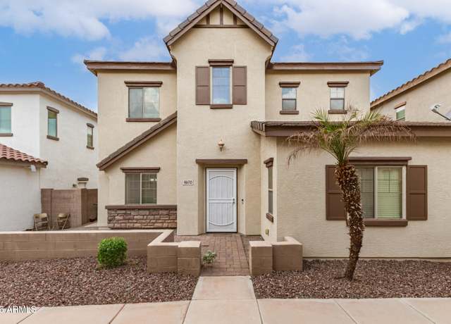 Property at 4670 E Redfield Rd, Gilbert, AZ 85234, 3 beds, 2.5 baths