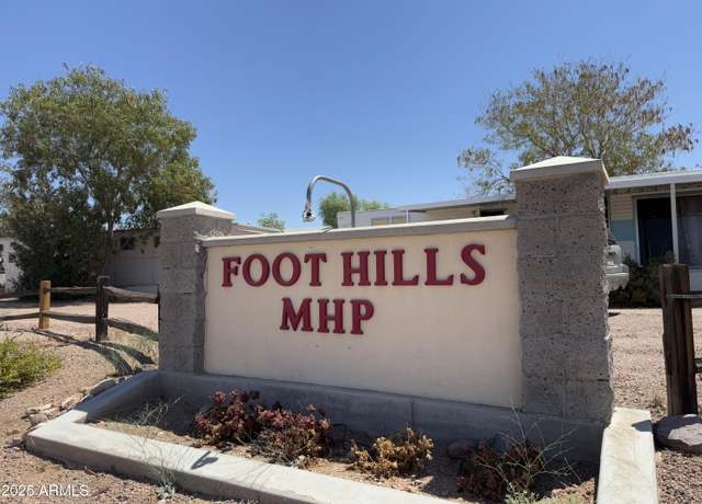 Property at 349 N Royal Palm Rd, Apache Junction, AZ 85119