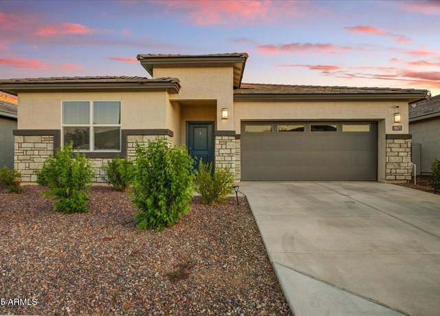 Property at 18571 W Buckskin Trl, Surprise, AZ 85387, 4 beds, 3 baths