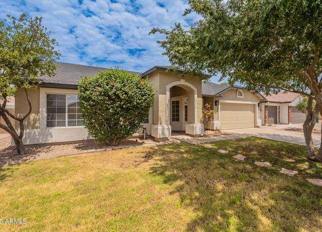 Property at 3574 E Rousay Dr, San Tan Valley, AZ 85140, 4 beds, 2 baths